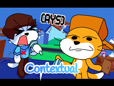 (AYS) - Contextual