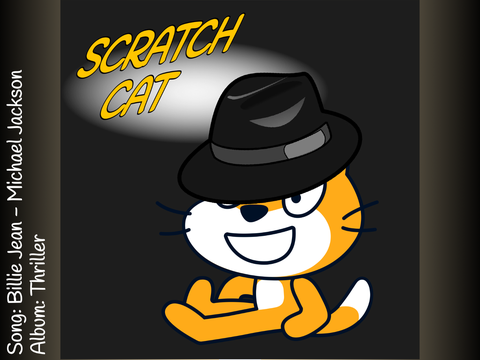 Billie Jean - Scratch Music