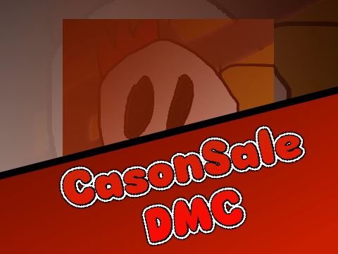 CasonSale DMCE 