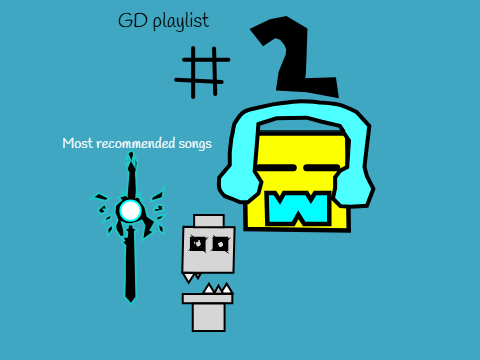 Gd playlist #2