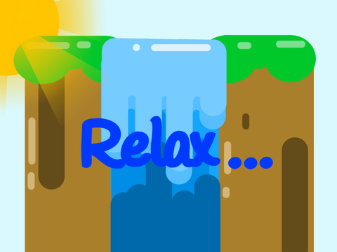 Relax…