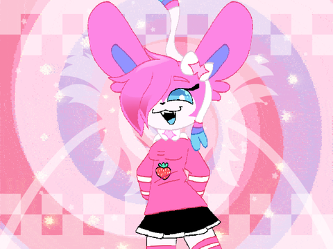 PINKIE BARD!! 