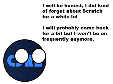 A bit of an update