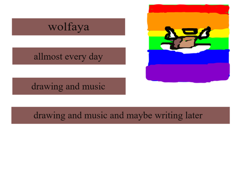 Midnight: Art Appreciation Event, Sign-up Sheet  remix