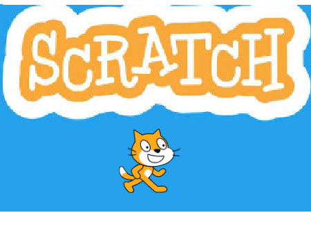 Welcome to Scratch!