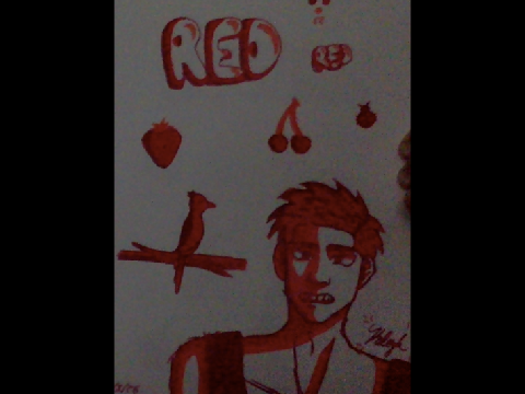 ~ Color Art ~