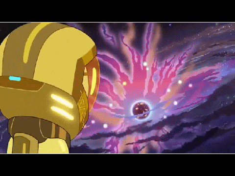 rick y morty ep10 t5 2p