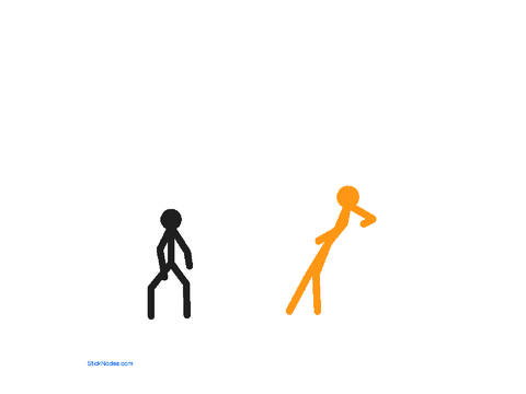 Ig I animate sticknoodles now