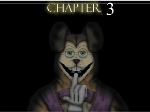 Chapter Three: Out of Order (FNaF: GM)