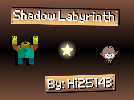 Shadow Labyrinth