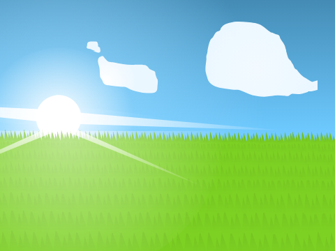 background awesomeness