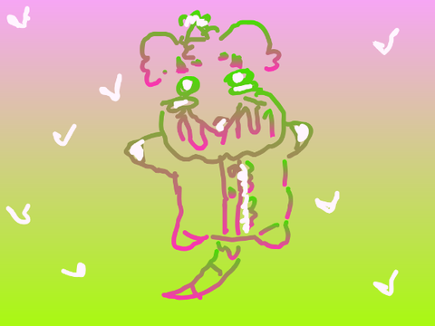 artfight woah ( ˶ˆᗜˆ˵ )