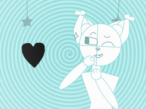 Machine love || animeme