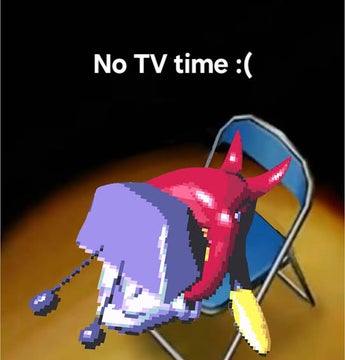 how to do the afterimage effect from deltarune chapter 3