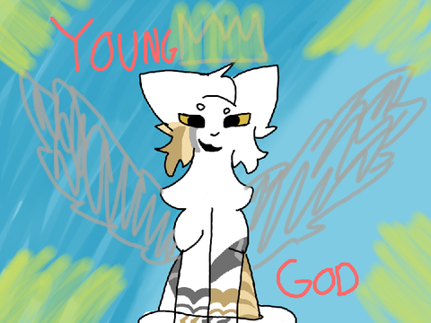 . young god . marshbird application .