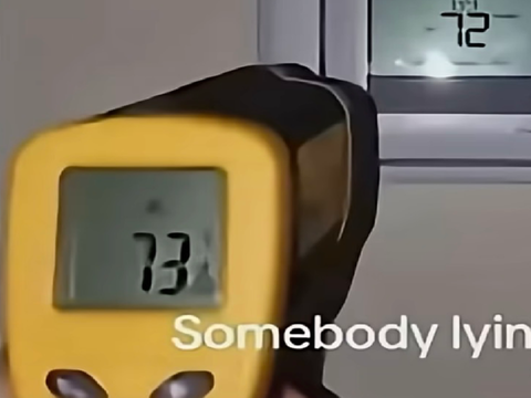 Unnecessary Random Takes To A Filler (Likely) Project