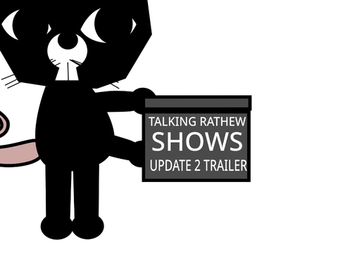 TALKING RATTHEW SHOWS EPISODE 1