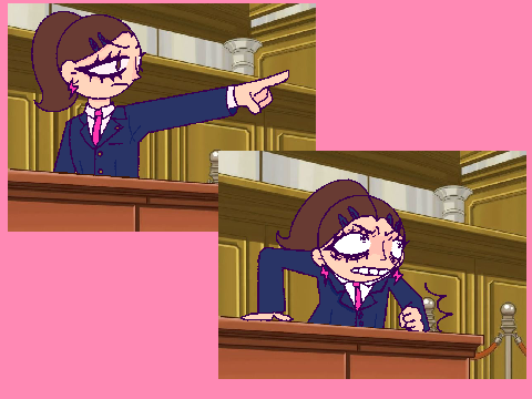 Imma attorney now guys
