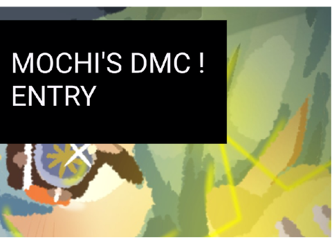  ✧ mochi's 1k+ DMCE ✧ 