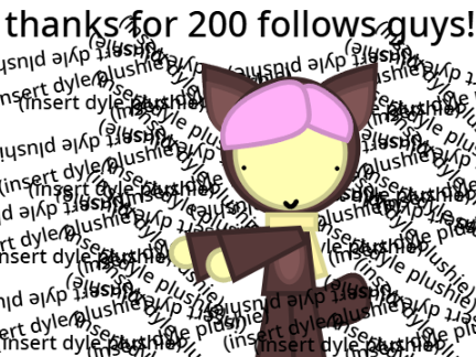i ordered 200 dyle plushies here