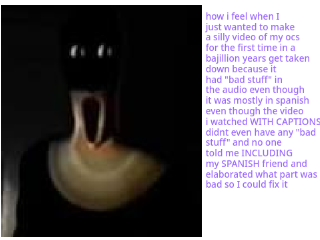 GENUINELY boutta lose it