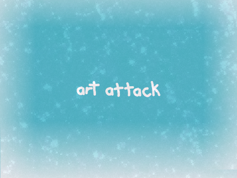 attack on @fishypack