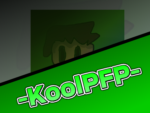 Pfp for @-KoolPfp- 