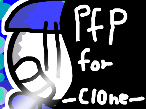 pfp for @-Cl0ne-