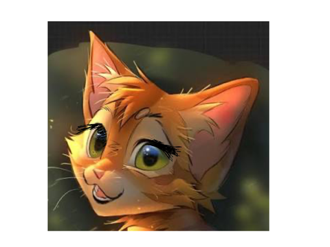 Pfp for Firefrost <3