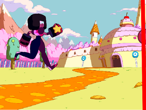 Cartoon Network HoC 2018 remix