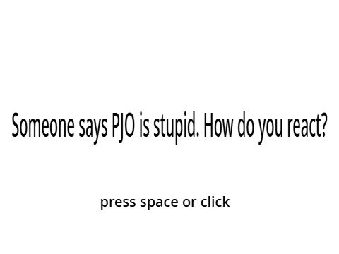 yee pjo