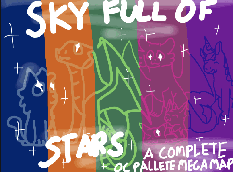 ✯SFOS Complete 2026 Mega MAP✯