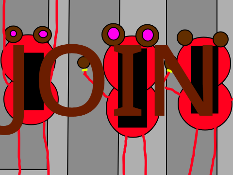THE bear cult is coming 