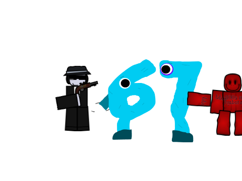 Add yourself beating up 67 remix