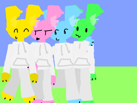 250 , the pack of highlighters ready to oof patients