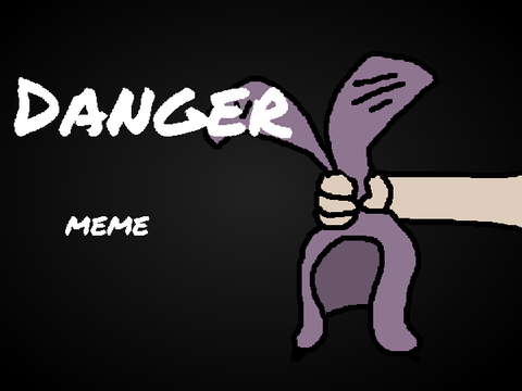 Dangerous~ || MEME (Bob's Burgers)