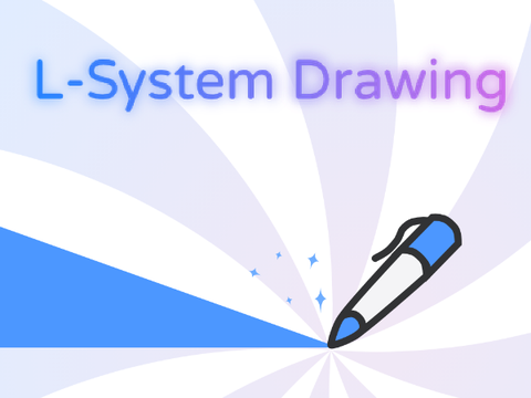 LSystem Drawing Thumbnail