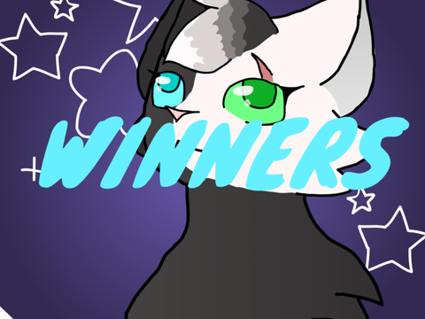 100+ PFP Contest Winners!!!