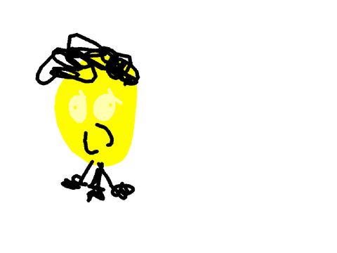 Neds newborn.