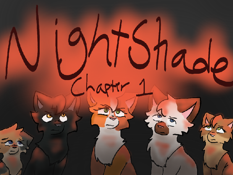 Nightshade Chapter 1