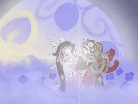 Sandbina art <3
