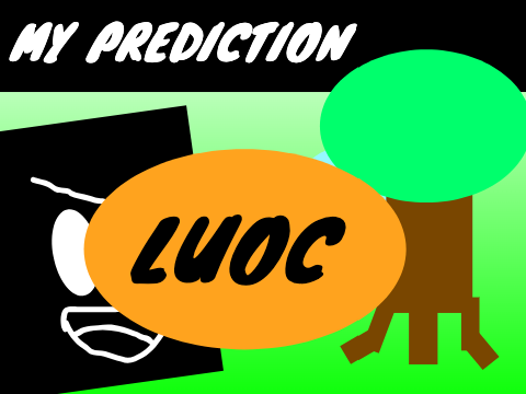 Luoc PREDICTION