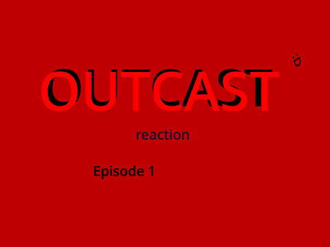 Outcast: Ep 1 FOX REACTOIN
