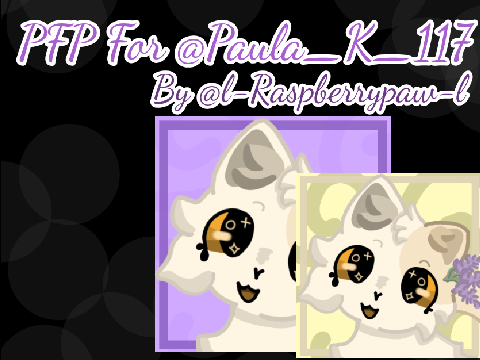 PFP [] Citrine