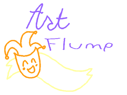 Art fluuuuump (AF)