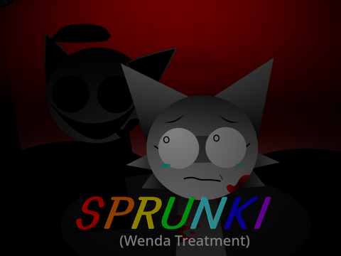 Incredibox - Sprunki Wenda Treatment Plus Version
