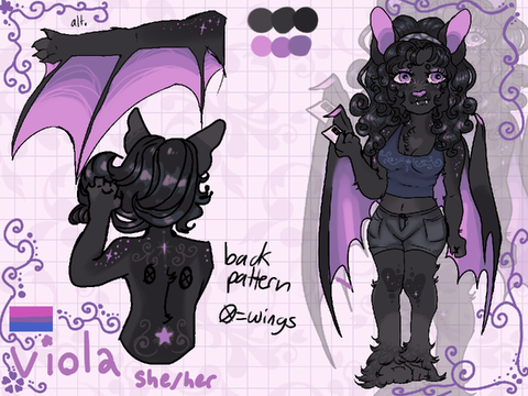 Viola - 2026 reference 