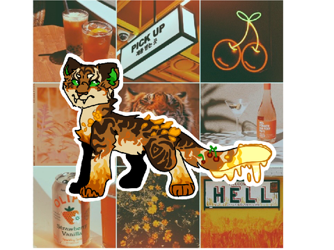 Raffle // get @Melodyriver to 500!!! //