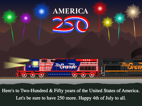 250 Years.