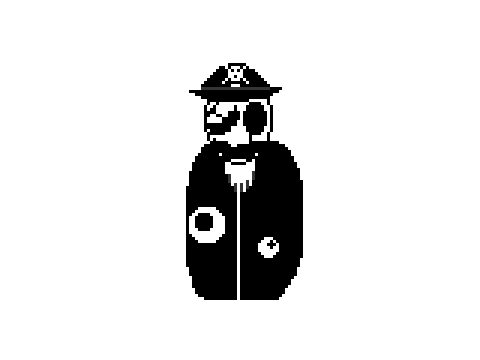 Deltarune Chapter 7 OST: 02: "Gaster's Evil #%$ Lair"